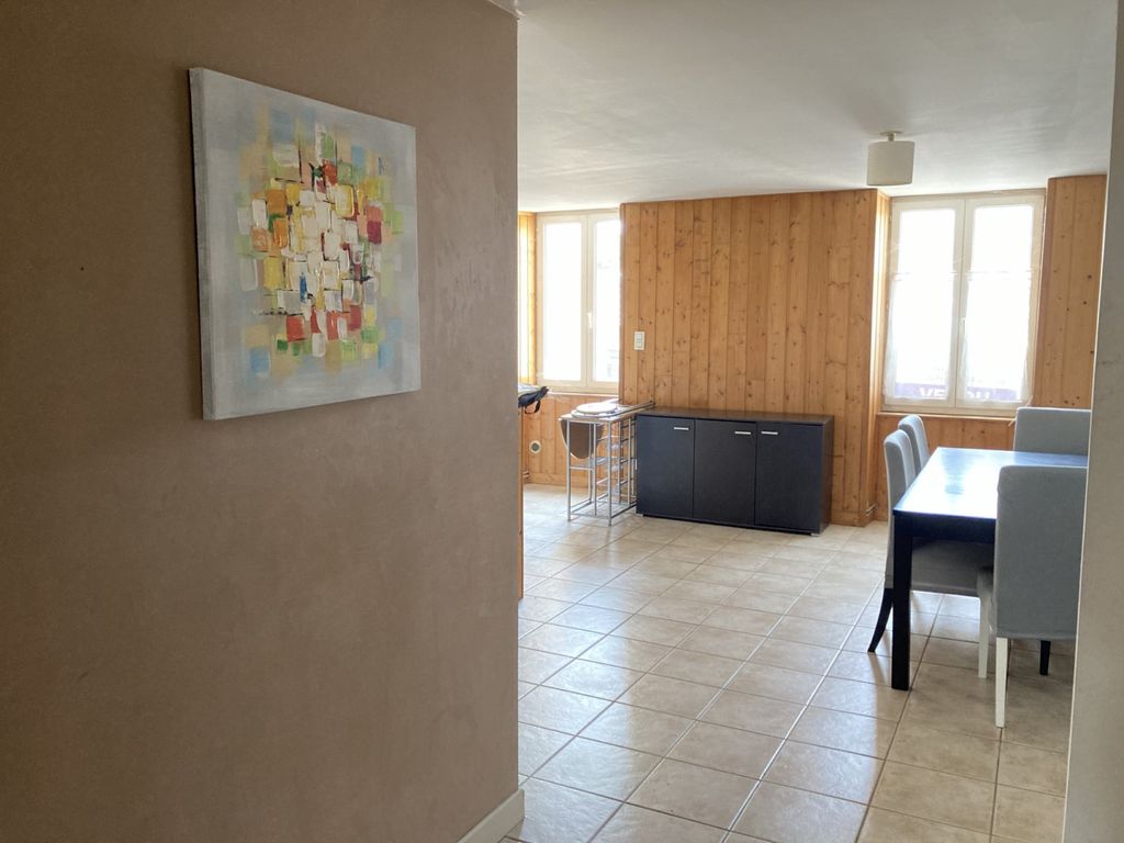 Achat appartement 3 pièce(s) Annonay