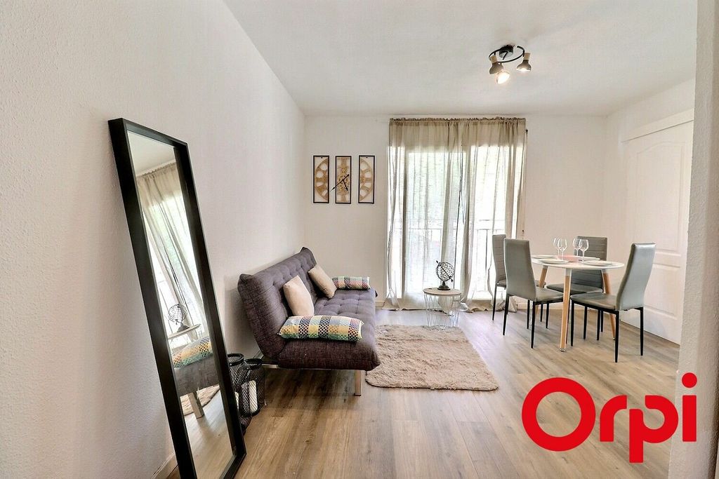 Achat appartement 2 pièce(s) Marseille 13ème arrondissement