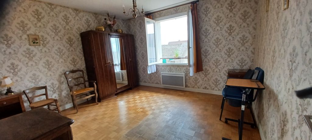 Achat maison 4 chambre(s) - Bourbon-l'Archambault