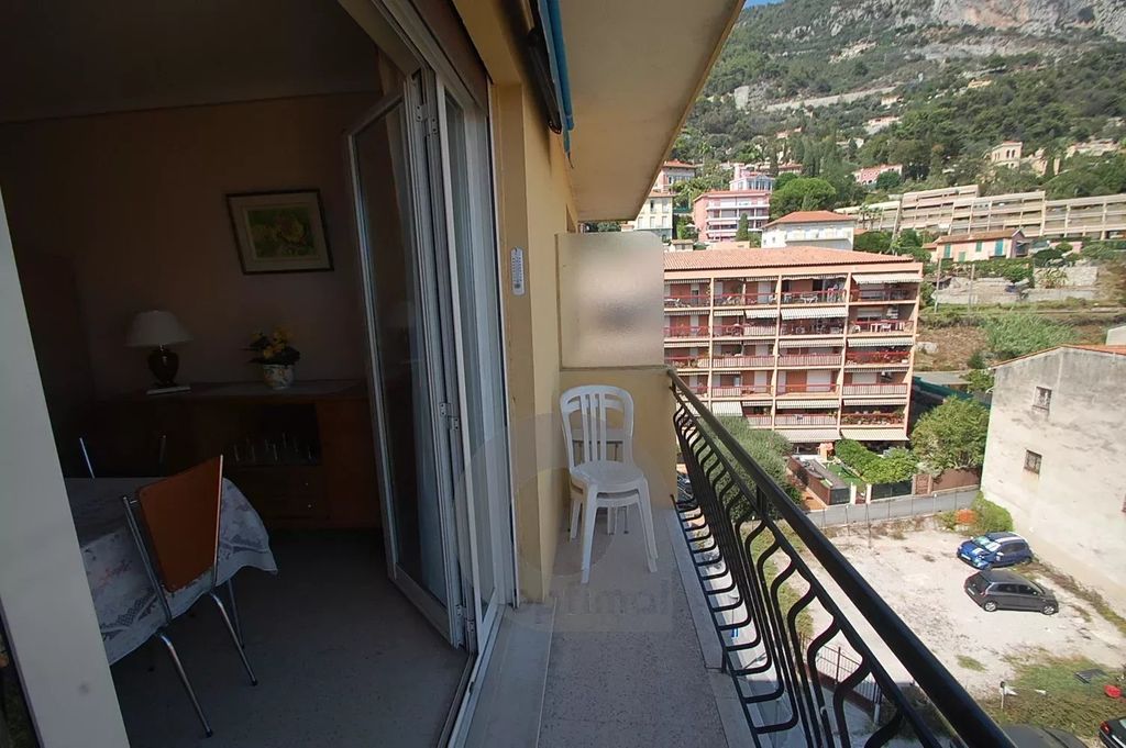 Achat appartement 1 pièce(s) Menton