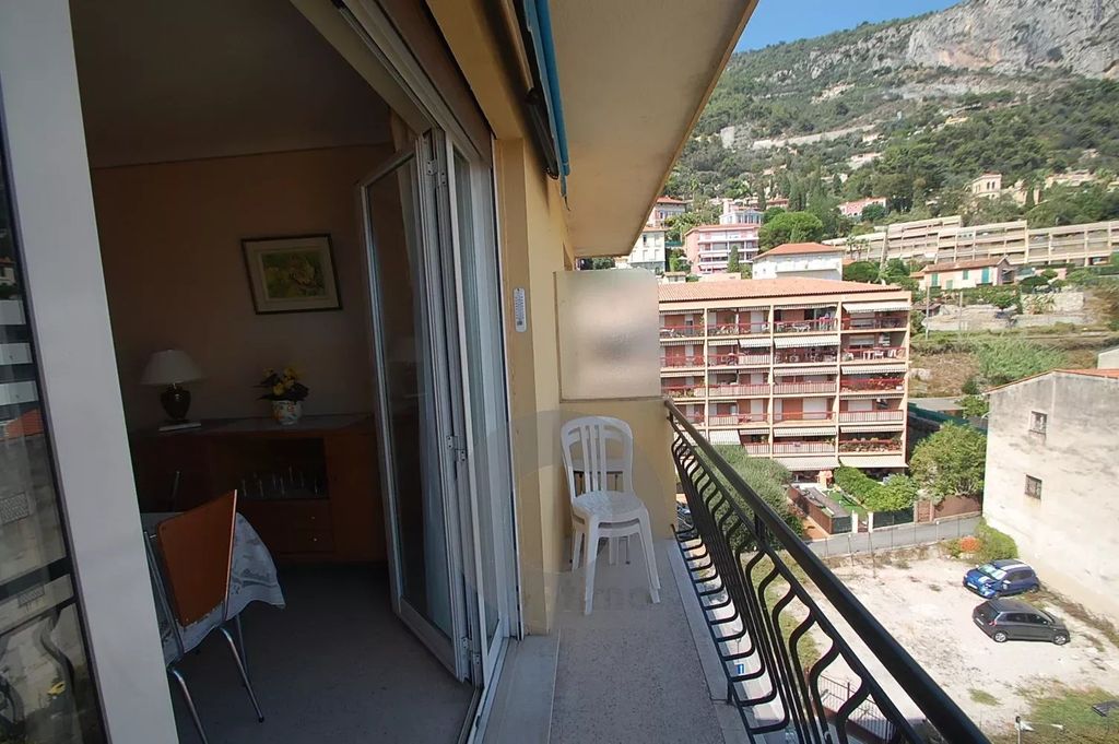 Achat appartement 1 pièce(s) Menton