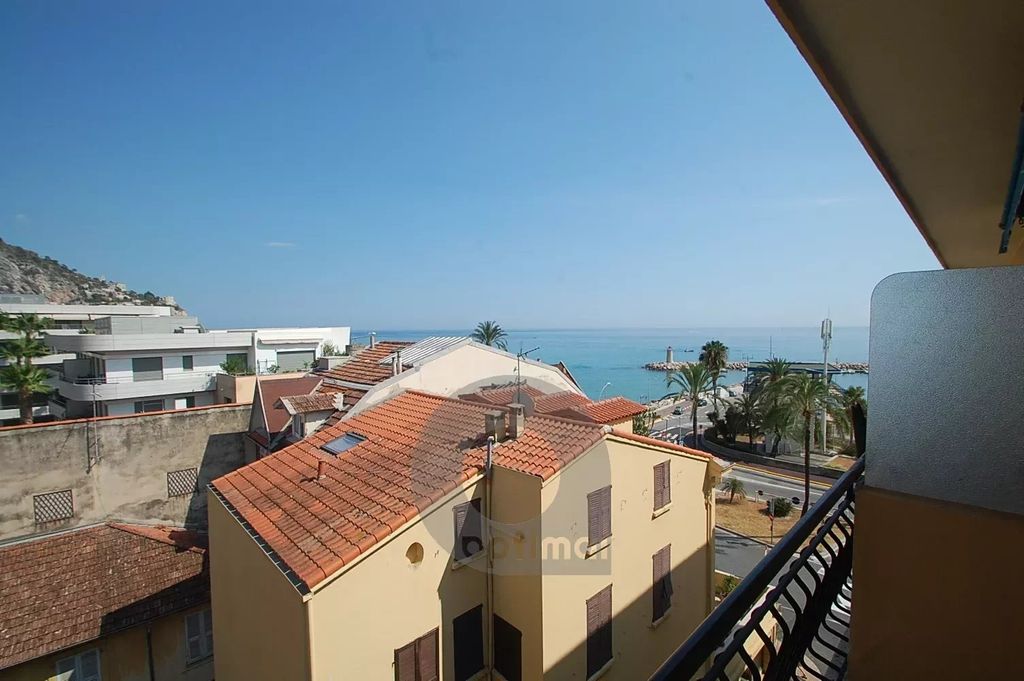 Achat studio à vendre 23 m² - Menton