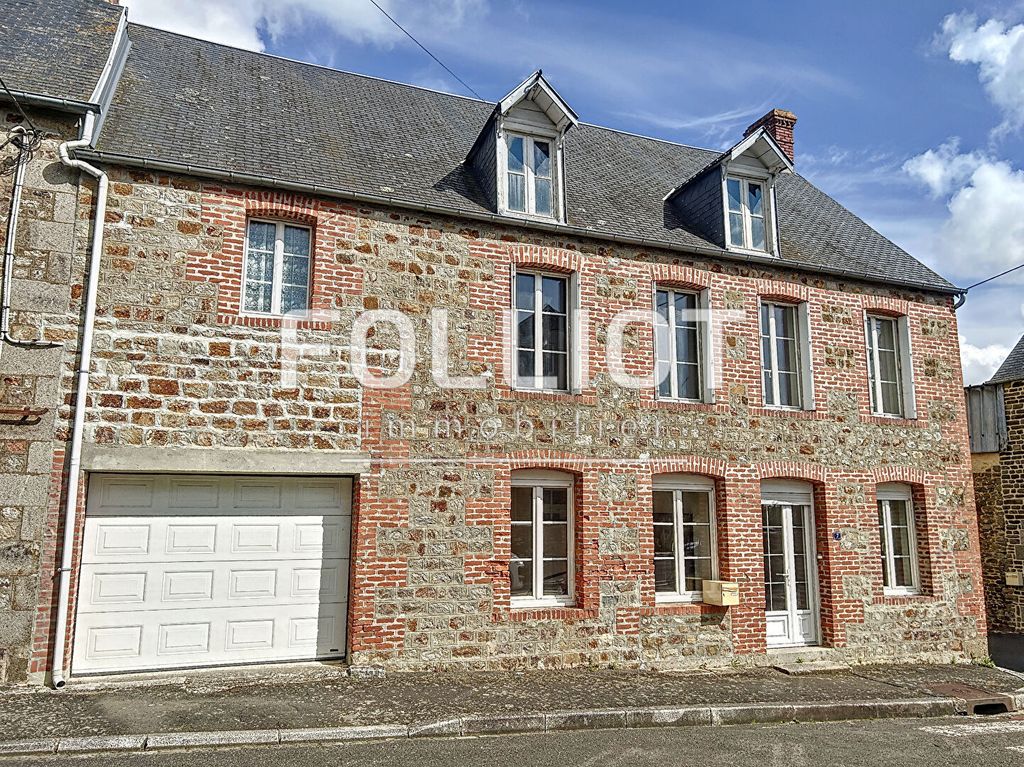 Achat maison 3 chambre(s) - Landelles-et-Coupigny