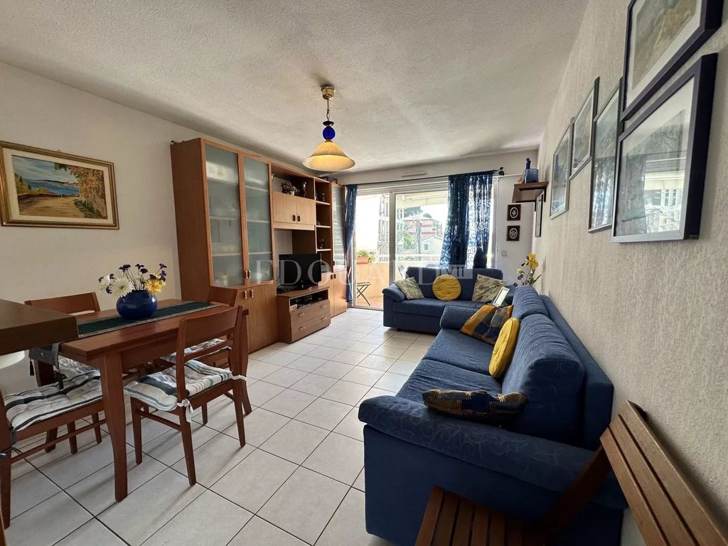 Achat appartement à vendre 2 pièces 44 m² - Menton