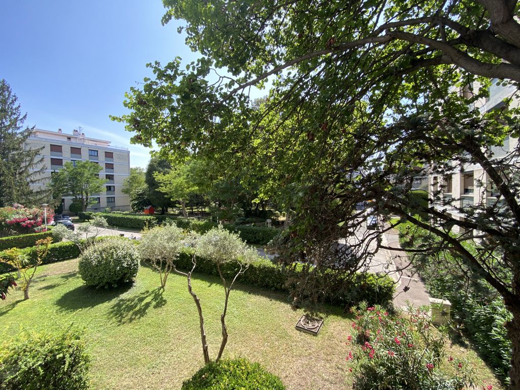 Achat appartement à vendre 4 pièces 81 m² - Marseille 9ème arrondissement