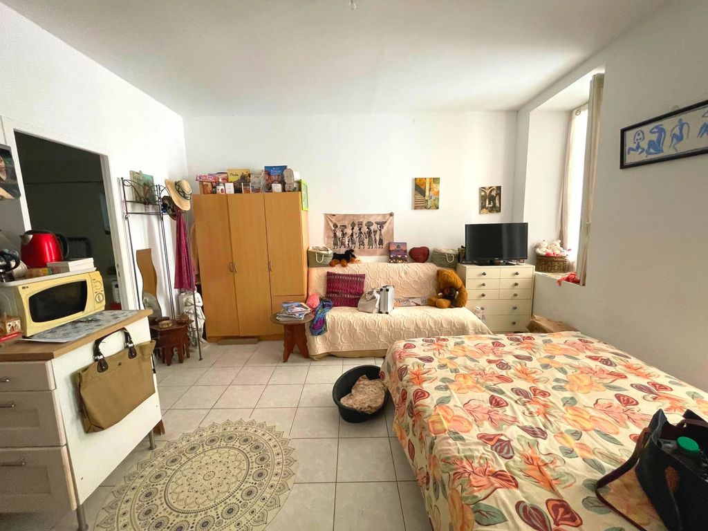 Achat appartement 1 pièce(s) La Ciotat