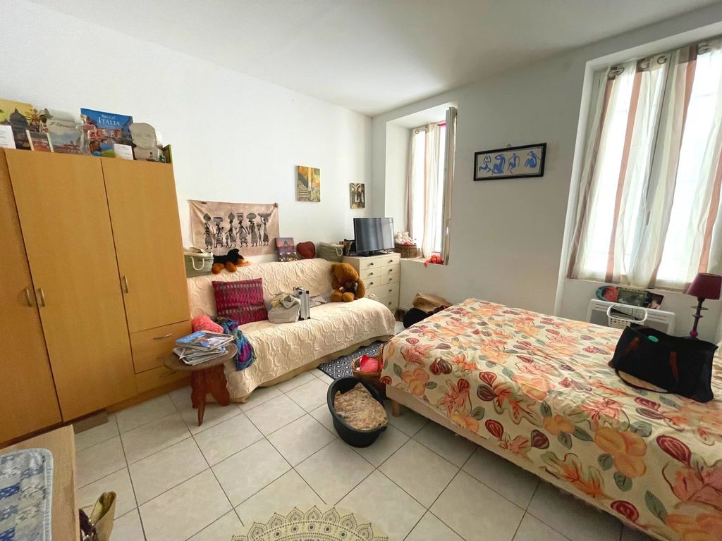 Achat appartement 1 pièce(s) La Ciotat