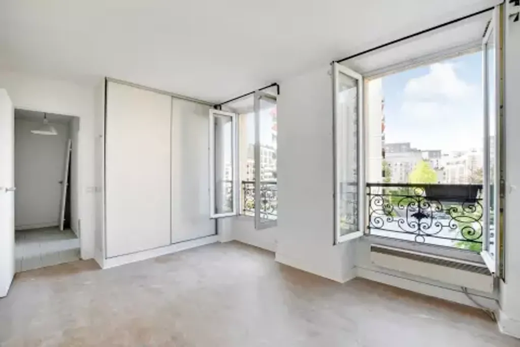 Achat appartement à vendre 5 pièces 95 m² - Boulogne-Billancourt