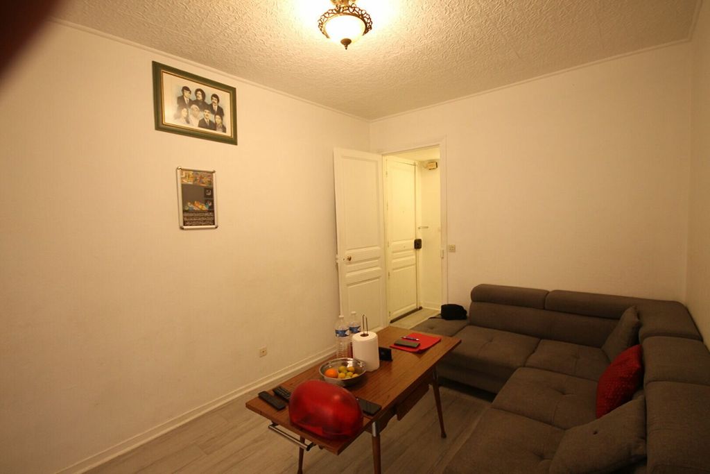 Achat appartement à vendre 3 pièces 42 m² - Levallois-Perret