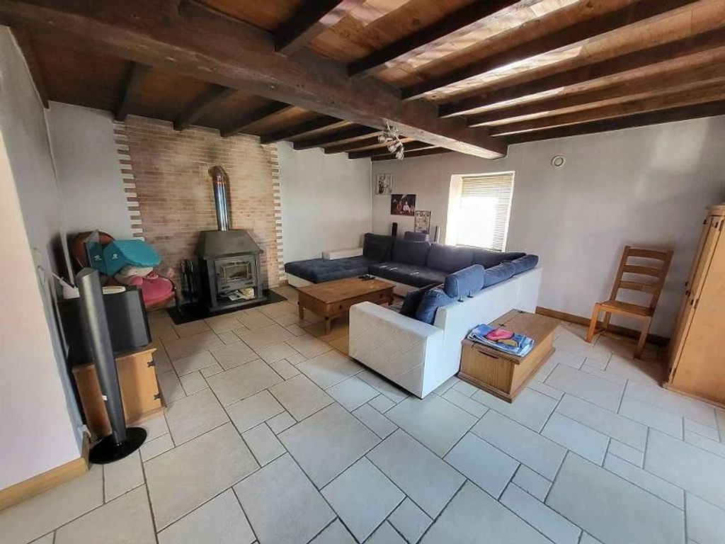 Achat maison 3 chambre(s) - Montrond-les-Bains