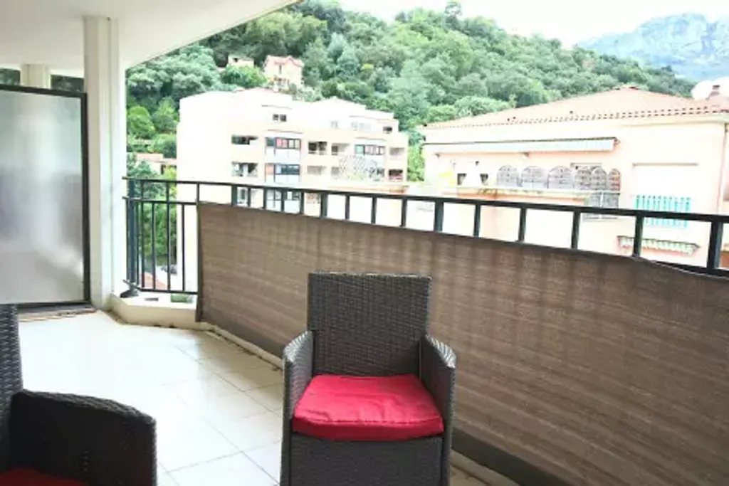 Achat appartement à vendre 2 pièces 42 m² - Menton