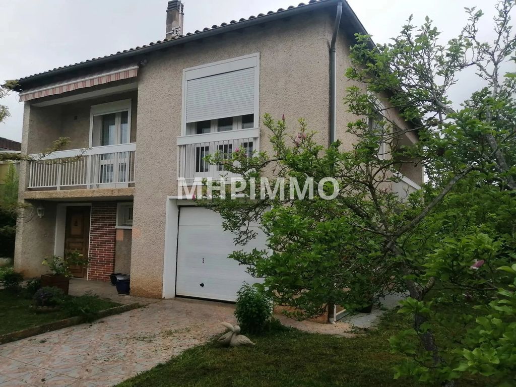 Achat maison à vendre 3 chambres 105 m² - Gaillac