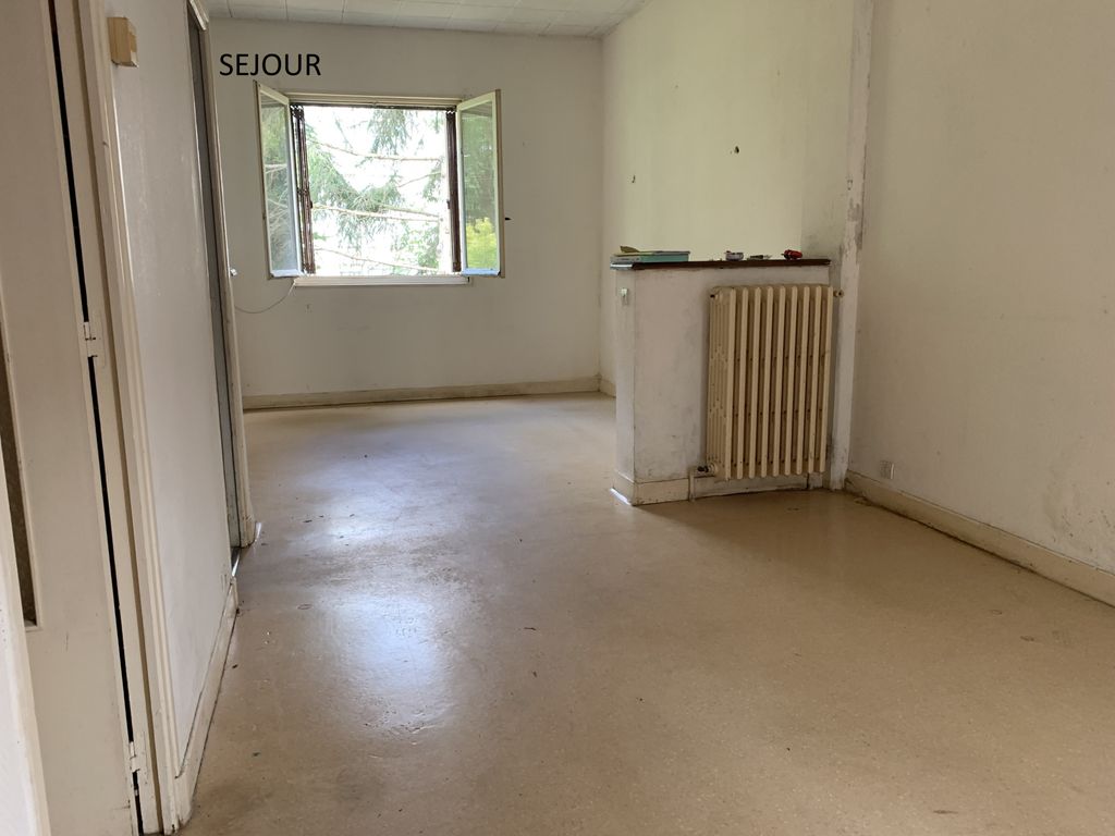 Achat appartement 3 pièce(s) Soissons