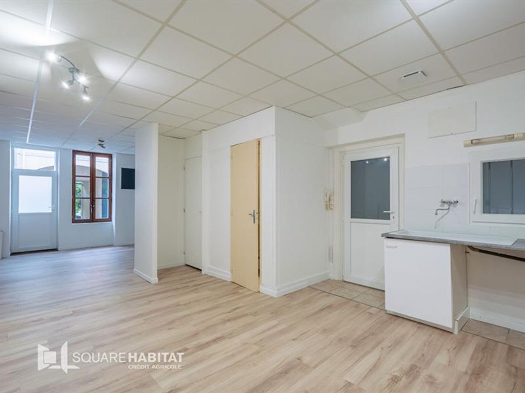 Achat appartement à vendre 2 pièces 53 m² - Dijon