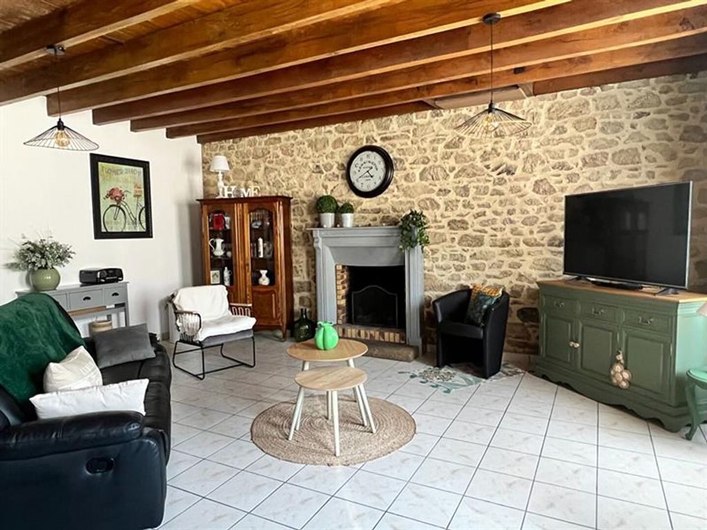 Achat maison 2 chambre(s) - Moncontour