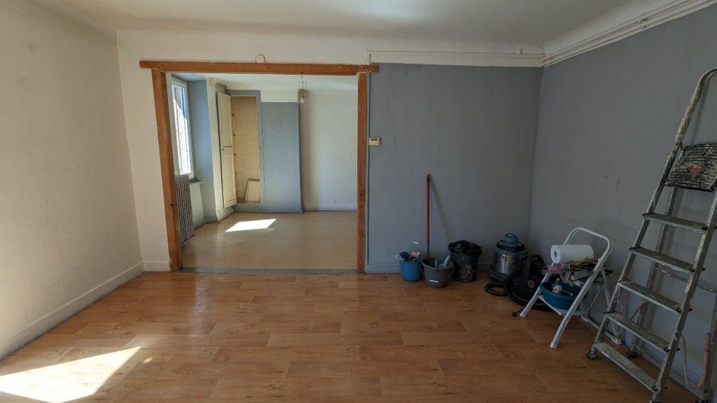 Achat duplex à vendre 5 pièces 140 m² - Briançon