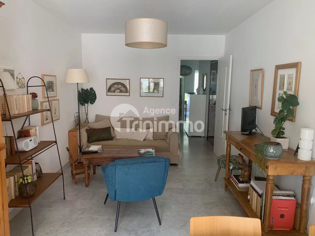 Achat appartement à vendre 2 pièces 45 m² - Nice