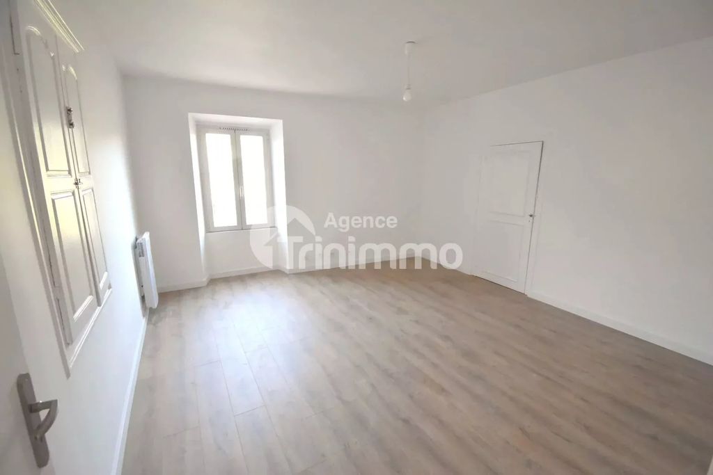 Achat appartement à vendre 3 pièces 75 m² - Contes