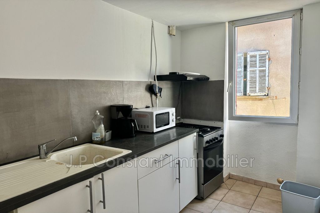 Achat appartement 3 pièce(s) La Ciotat