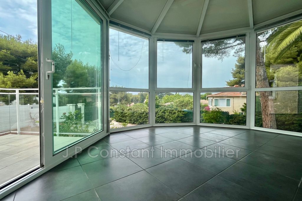 Achat duplex à vendre 4 pièces 103 m² - La Ciotat