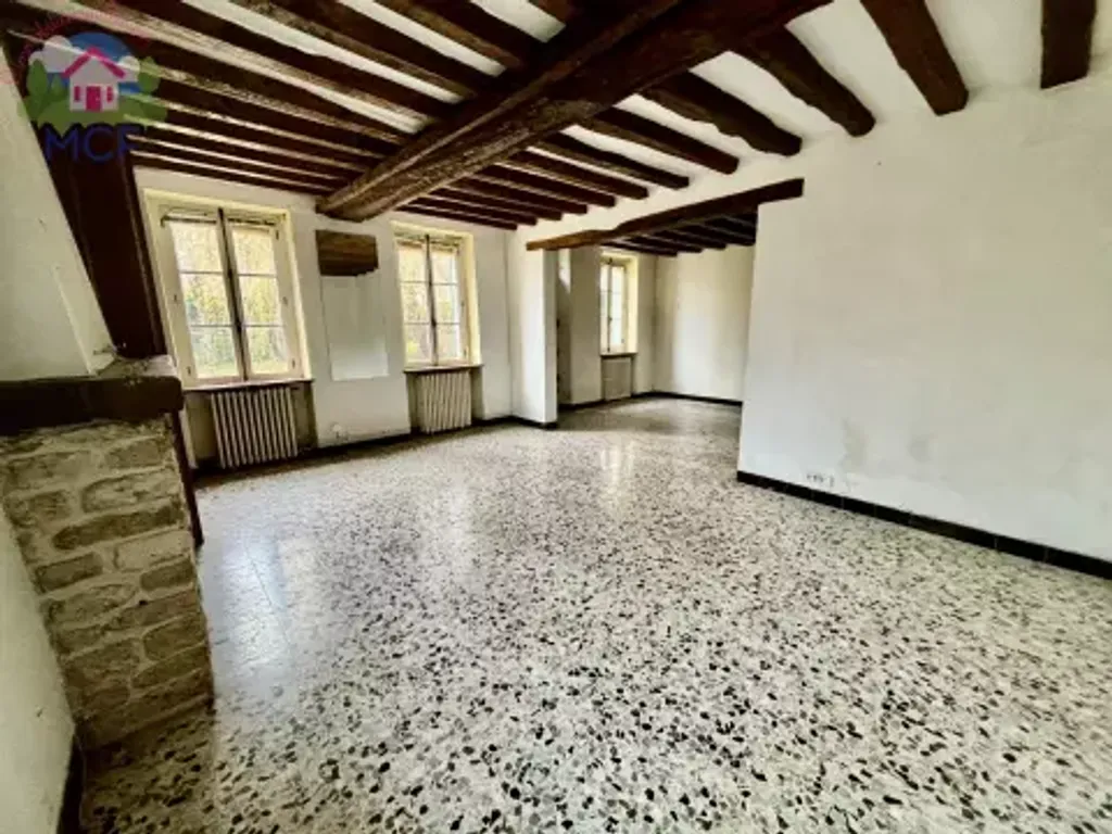 Achat maison à vendre 1 chambre 102 m² - Longnes