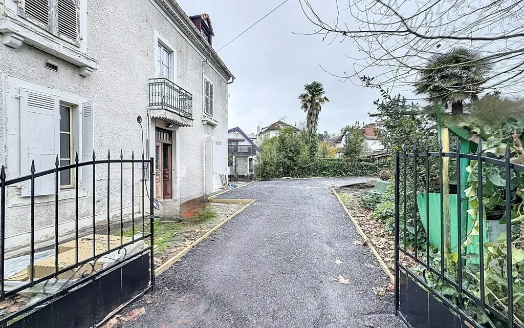 Achat appartement à vendre 3 pièces 95 m² - Pau