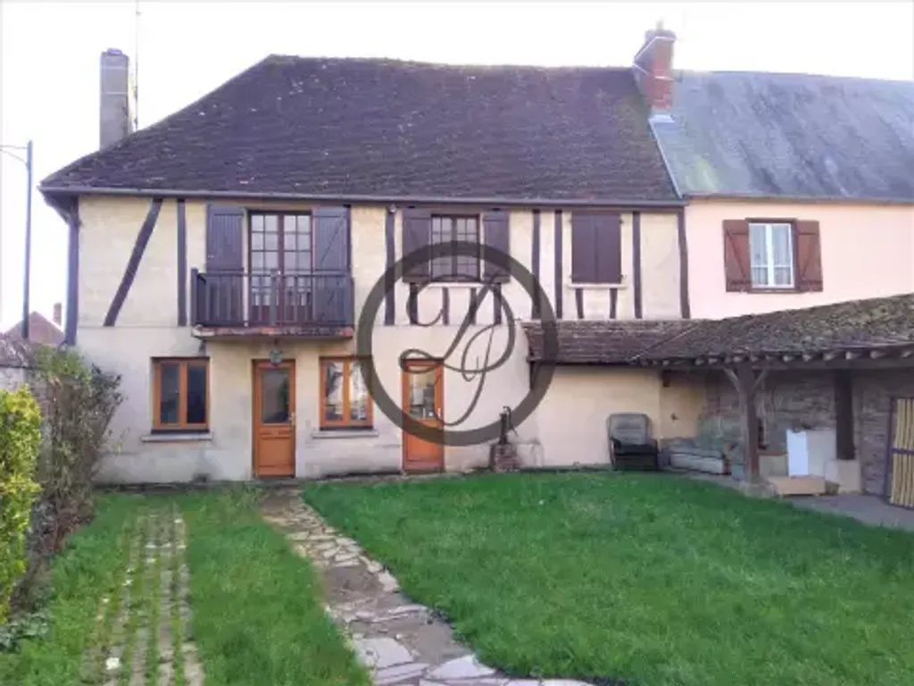Achat maison à vendre 5 chambres 158 m² - Beauvais