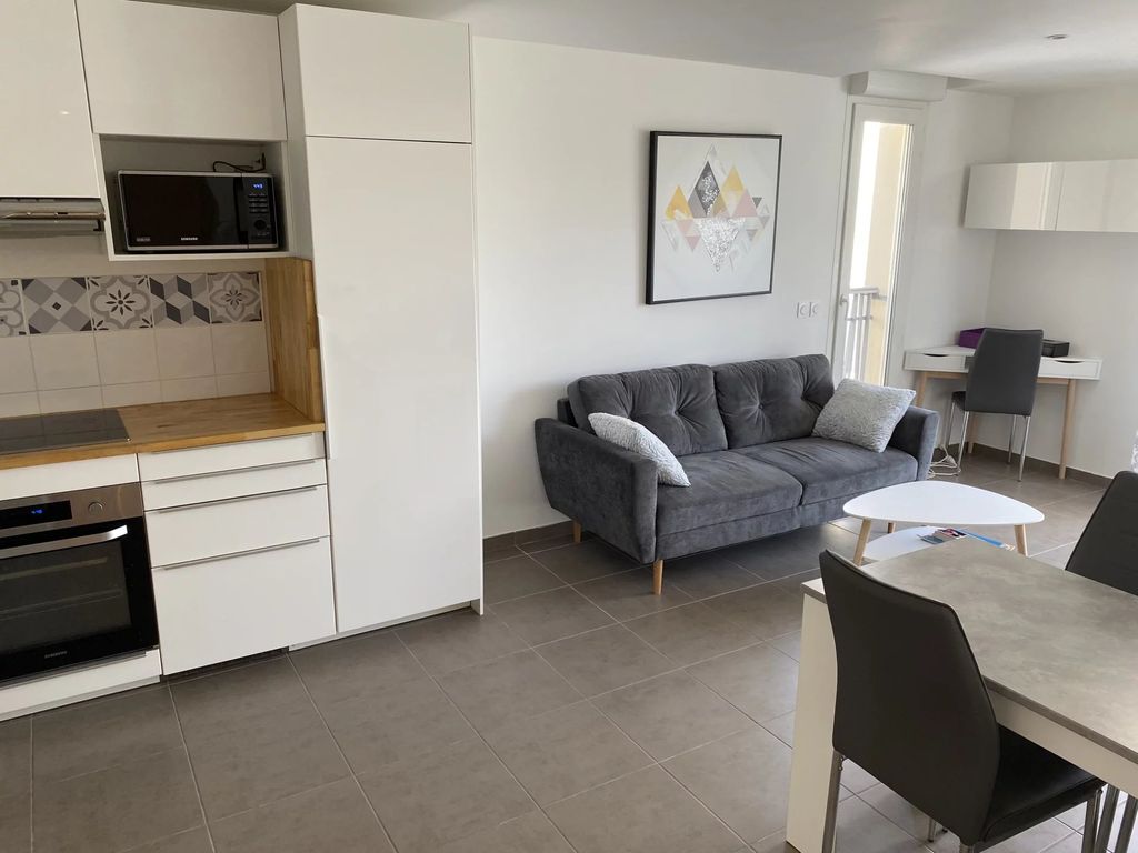 Achat appartement à vendre 2 pièces 44 m² - Lentilly