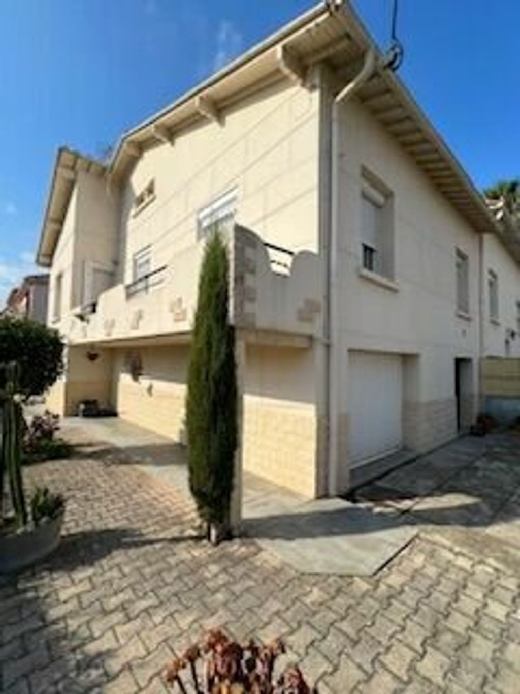 Achat maison à vendre 3 chambres 90 m² - Perpignan