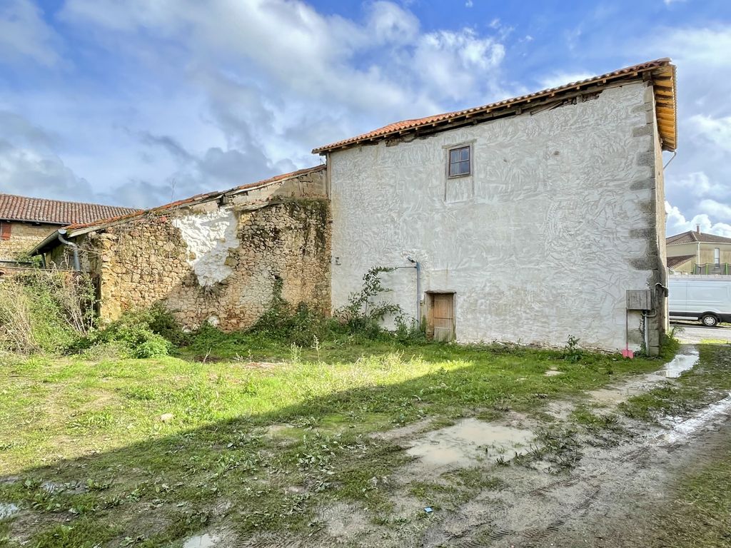 Achat maison 2 chambre(s) - Brigueuil