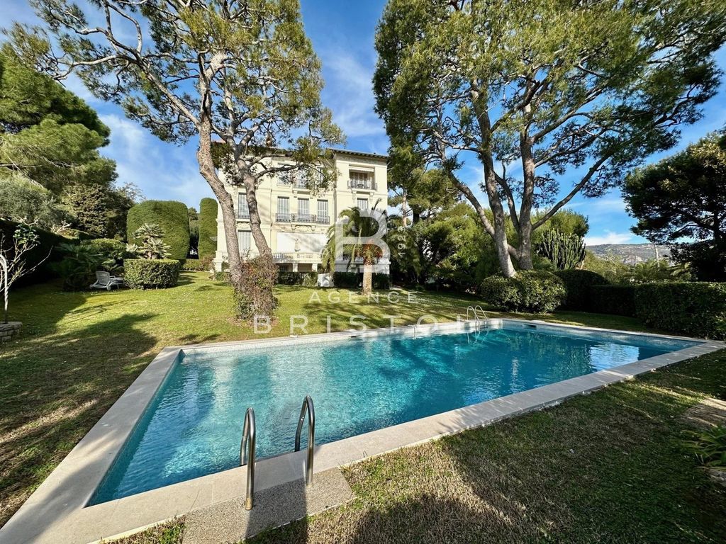 Achat appartement à vendre 2 pièces 38 m² - Saint-Jean-Cap-Ferrat