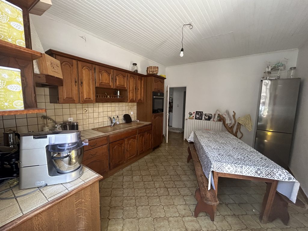 Achat maison 4 chambre(s) - Valderiès