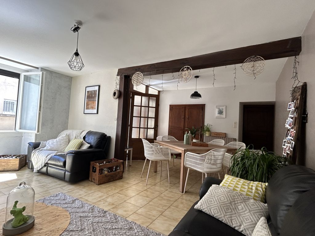 Achat maison 4 chambre(s) - Valderiès