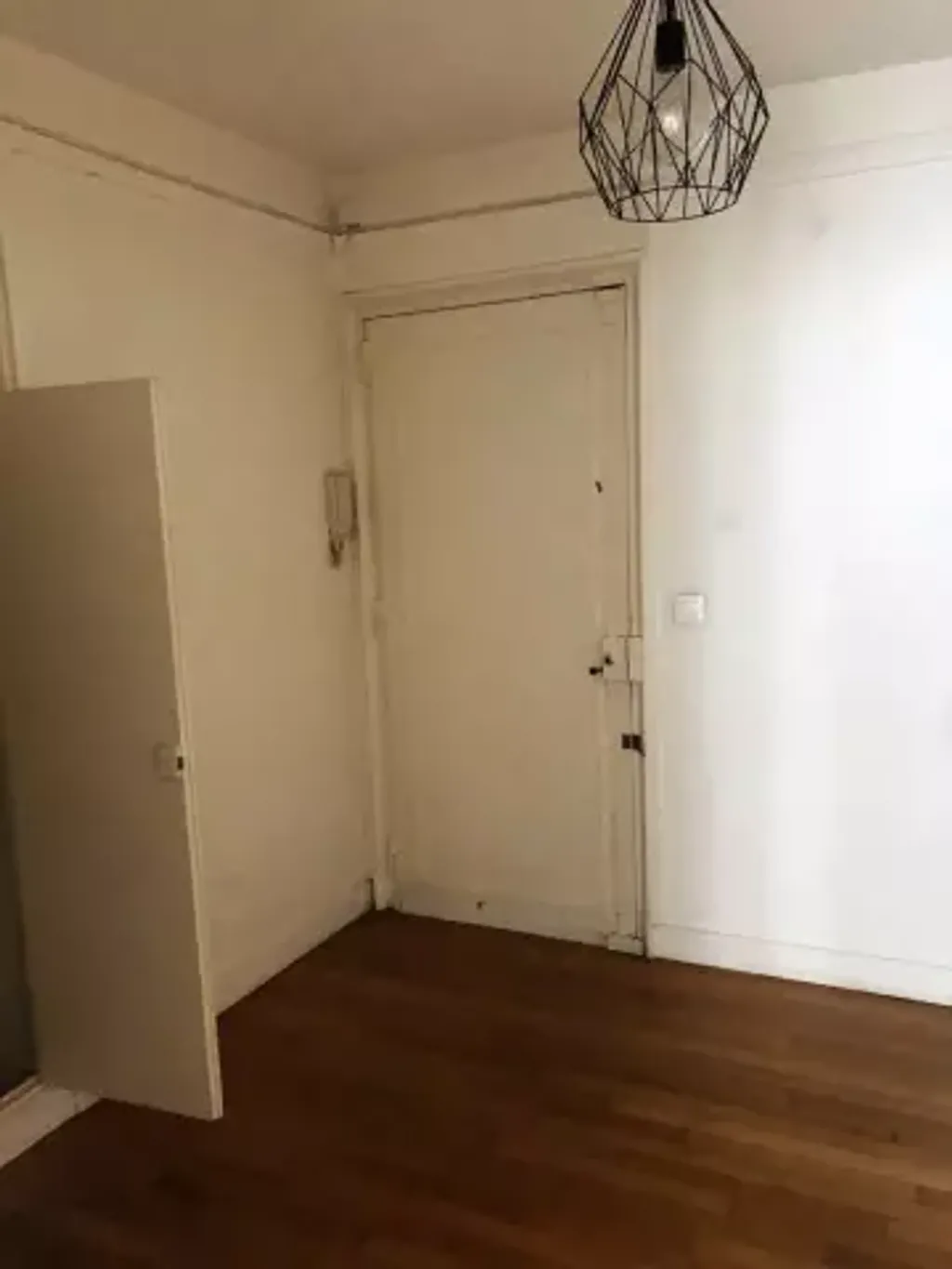 Achat appartement 3 pièce(s) Paris 16ème arrondissement