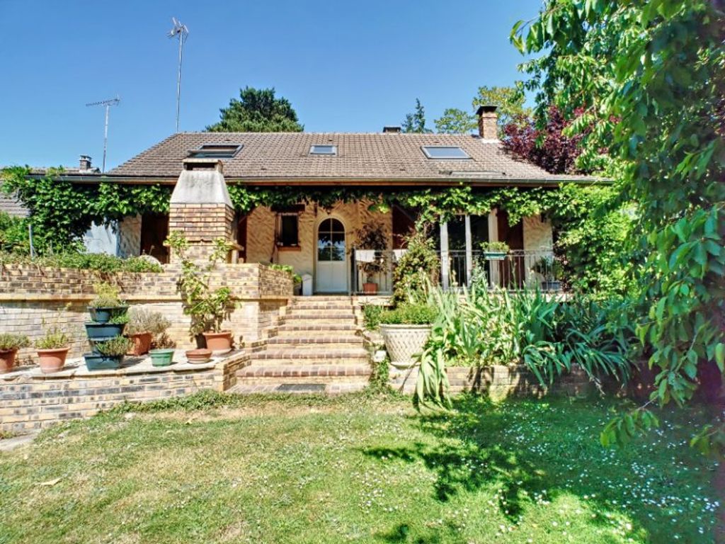 Achat maison 3 chambre(s) - La Ferté-Alais