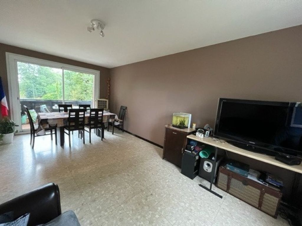 Achat maison à vendre 3 chambres 92 m² - Pont-de-Veyle