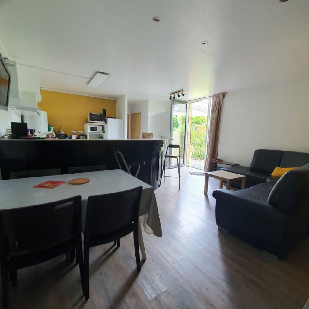 Achat maison à vendre 4 chambres 115 m² - Valenciennes
