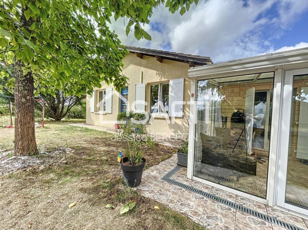 Achat maison 5 chambre(s) - Cavignac