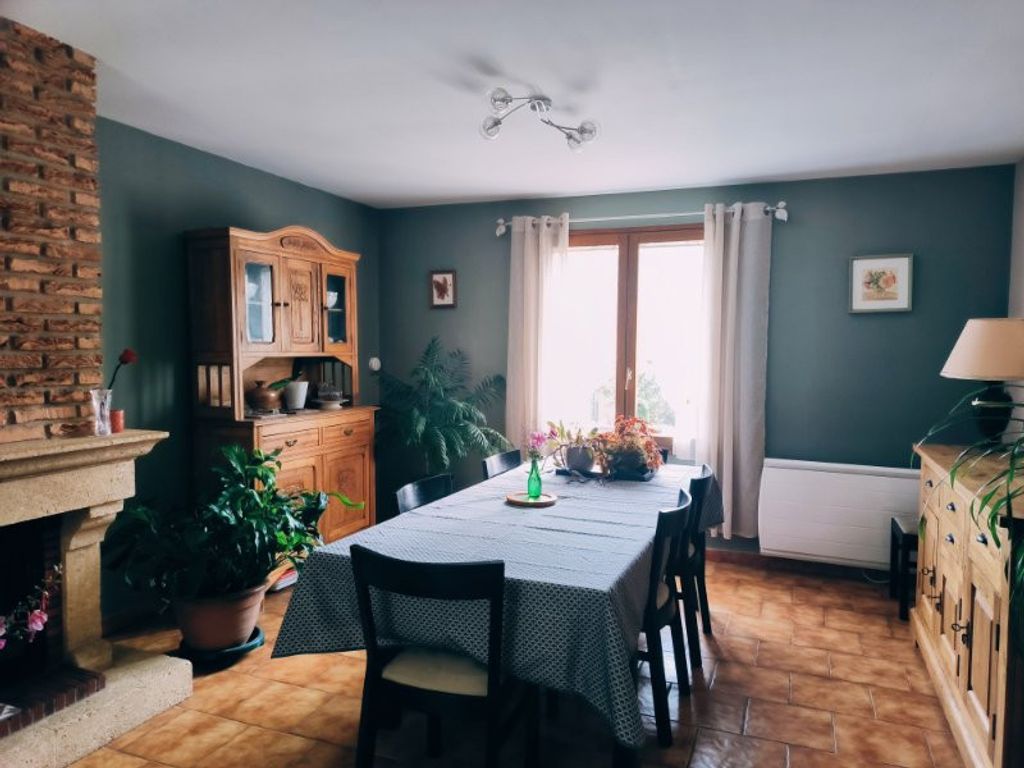 Achat maison 3 chambre(s) - Grévillers