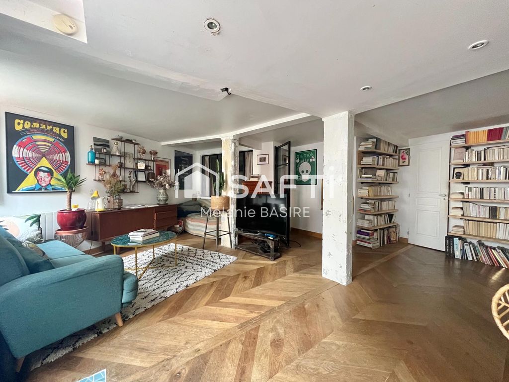 Achat appartement 4 pièce(s) Maisons-Alfort