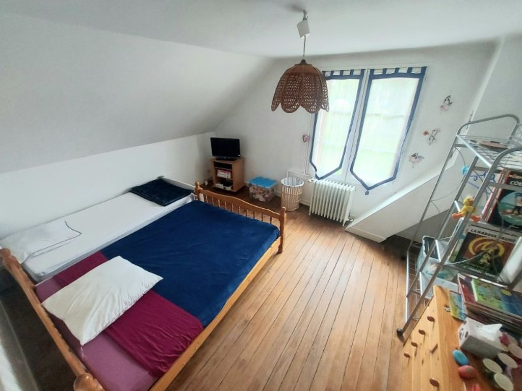 Achat maison 4 chambre(s) - Chartres