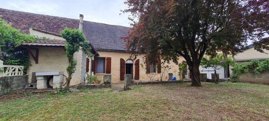 Achat maison à vendre 2 chambres 131 m² - Bergerac