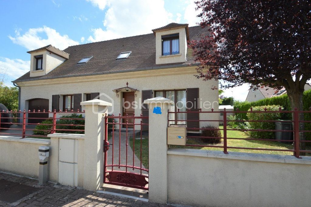 Achat maison 3 chambre(s) - Claye-Souilly