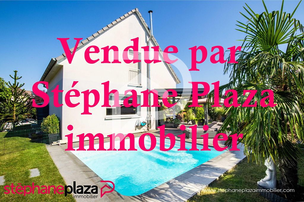 Achat maison à vendre 4 chambres 115 m² - Wentzwiller