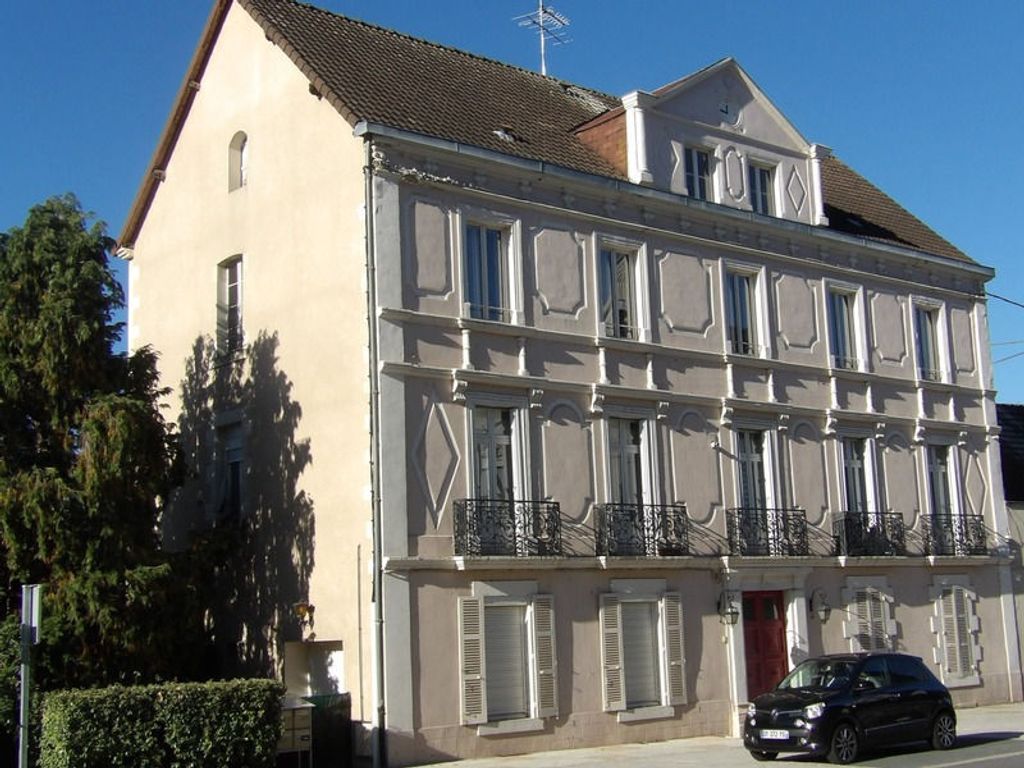 Achat loft à vendre 3 pièces 84 m² - Néris-les-Bains