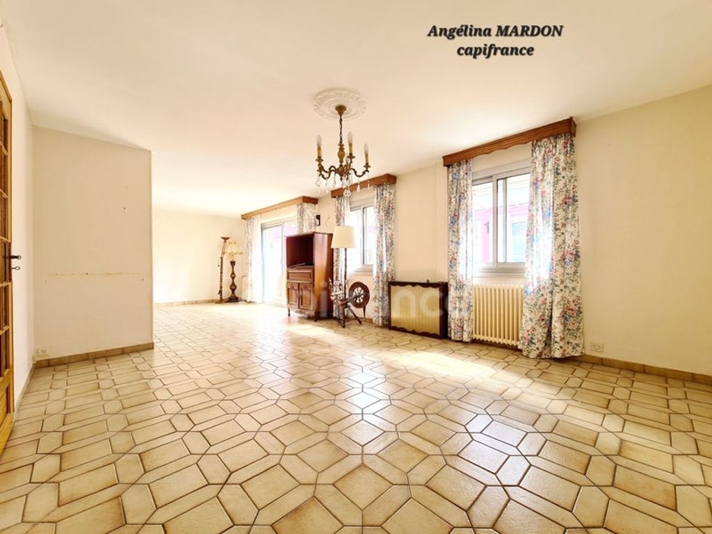 Achat maison 3 chambre(s) - Le Havre