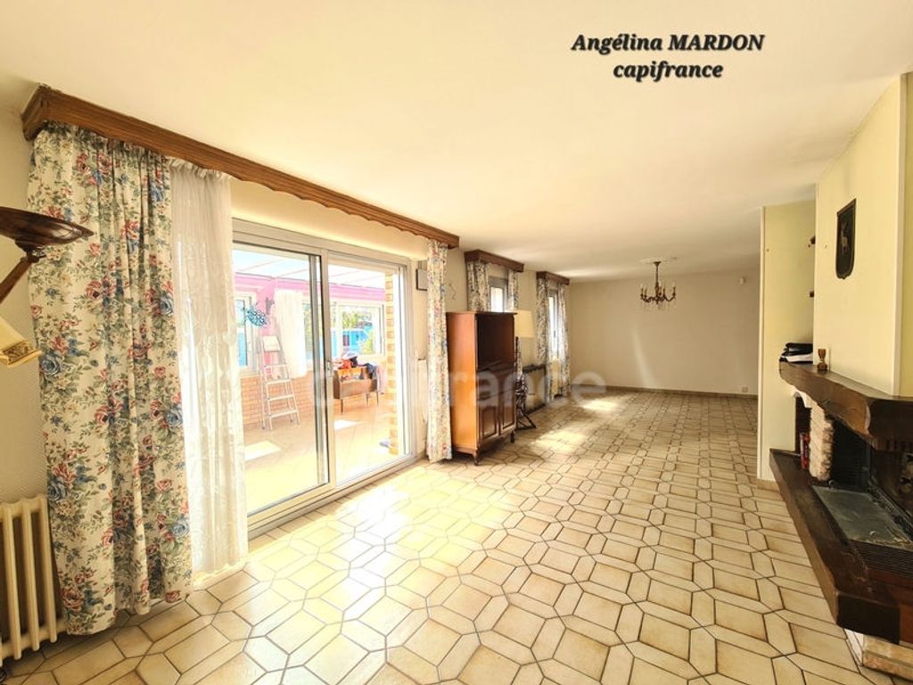 Achat maison 3 chambre(s) - Le Havre