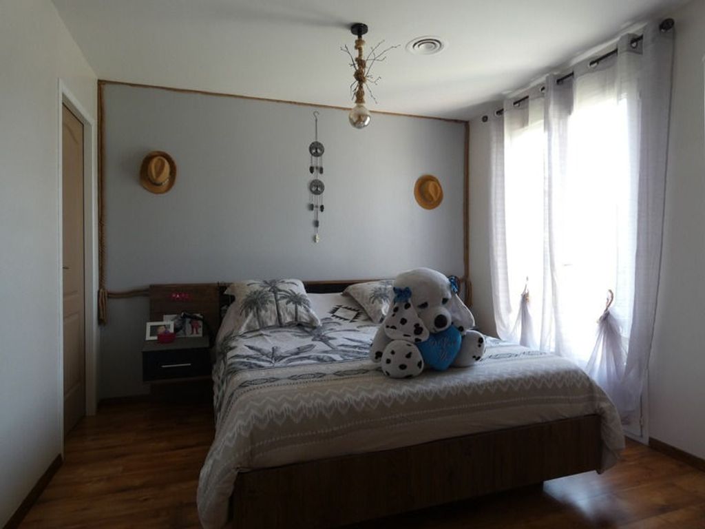 Achat maison 7 chambre(s) - Lapalud