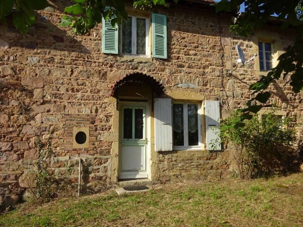 Achat maison 2 chambre(s) - Saint-Racho