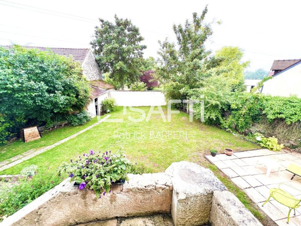 Achat maison à vendre 3 chambres 147 m² - Sagy